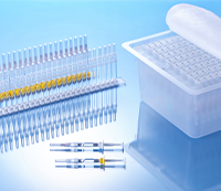 Single-chamber Prefillable® Syringe